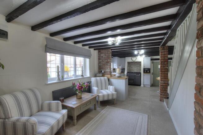 3. Sitting room