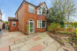 45, Ludford Grove, Sale M33 4DQ