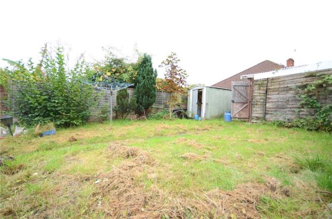 Garden 2