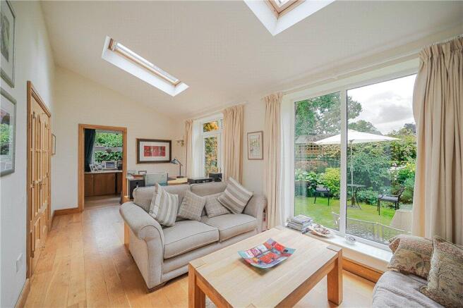 Sun Room