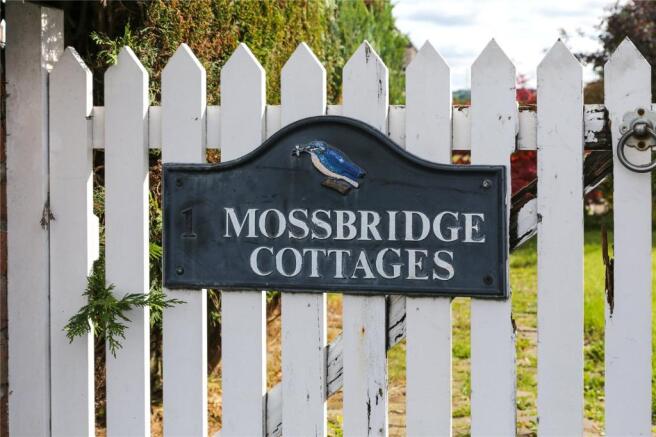 Mossbridge Cottages