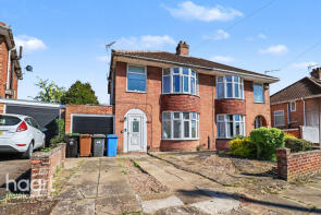 10, Chelsea Close, Ipswich IP1 6DE