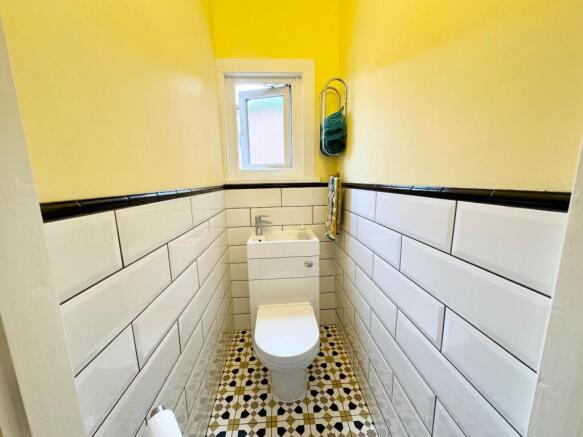 WC