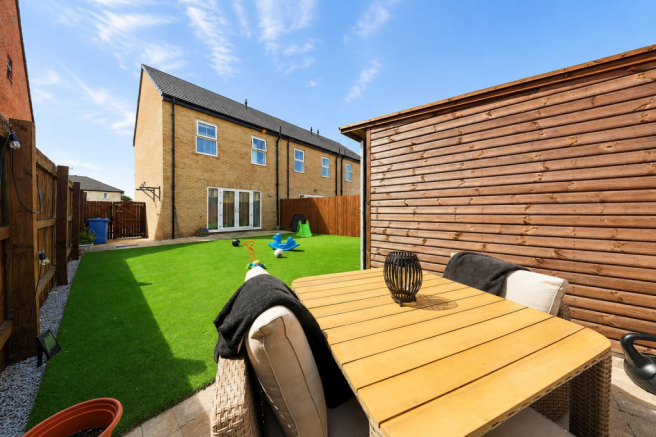 3 bed End of Terrace for sale Image 4