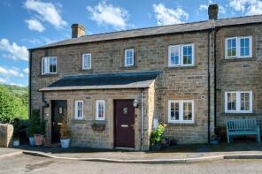 5, Eaton Court, Bakewell DE45 1SD
