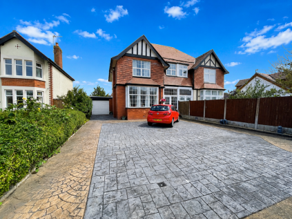 Thornton Gate, Cleveleys, FY5