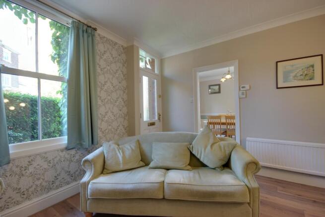 2 bed End of Terrace for sale Image 8
