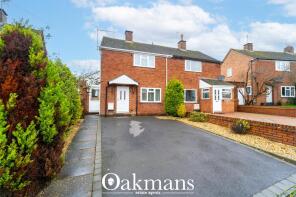 10, Cobham Close, Bromsgrove B60 3LA