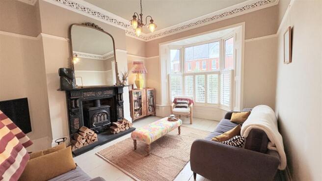 Reception Room One