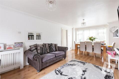 Longfield Road, Wickford, Essex, SS11