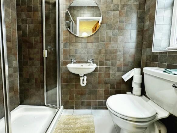 Ensuite Wc