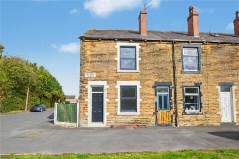 Belmont Terrace, Thorpe, Wakefield, West Yorkshire