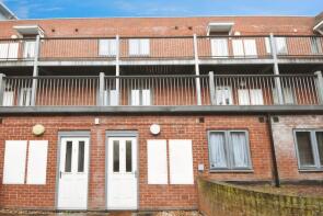 5, Thompson Court, Broomfield Road, Chelmsford CM1 1SJ
