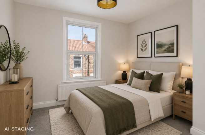 2 bed Terraced to rent Image 9