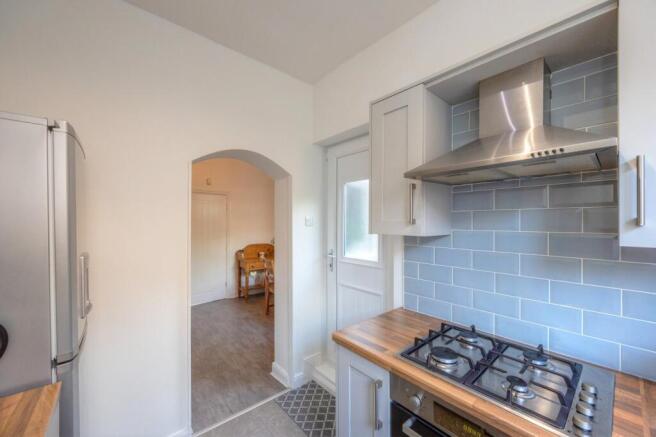 3 bed Terraced to rent Image 9