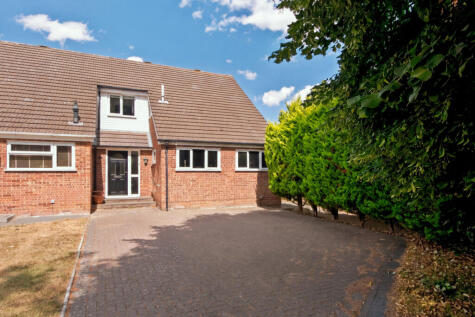 Pynchbek, Bishop's Stortford, Hertfordshire, CM23