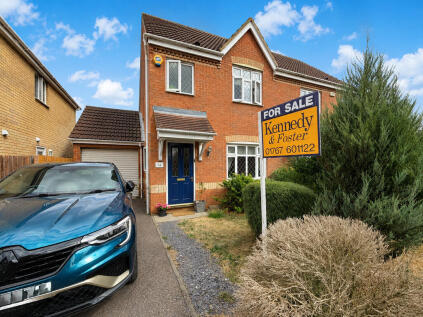 Windmill View, Biggleswade