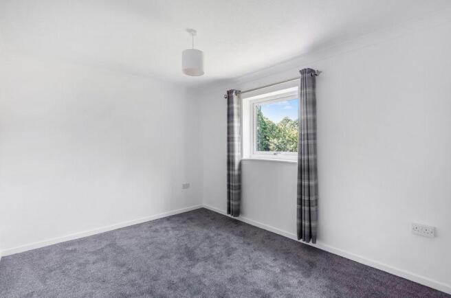 Bedroom 2 (Double)