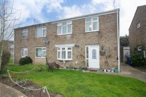 67, Clarke Court, Wyberton, Boston PE21 7EF