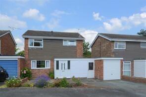 5, Downfield Road, Shrewsbury SY3 8YF