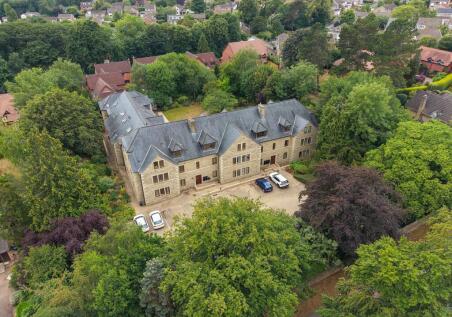 Millhouses Lane, Sheffield, S11