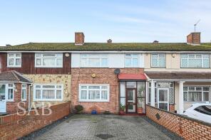 433, Allenby Road, Southall UB1 2HG
