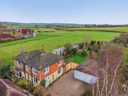 Chapel House, Canterbury Road, Ashford TN25 6QS