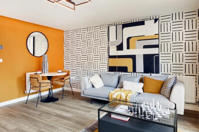 Typical Show Home