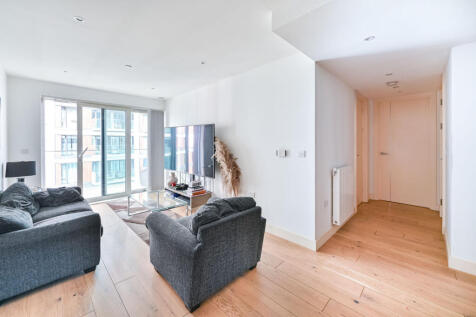 Deveraux House, Woolwich Riverside, London, SE18