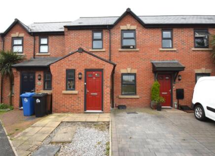 Bridgewater Wharf, Droylsden, M43