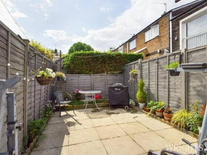 Northdown Road, HATFIELD, AL10