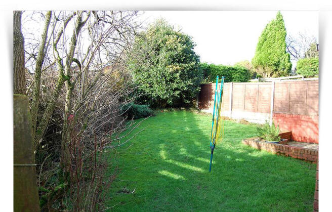 Private Garden