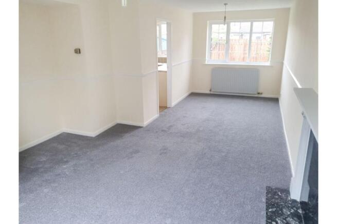 Living / Dining Room