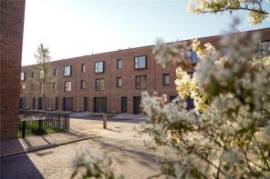 Flat 115, The Dials, Runway Avenue, Patchway BS34 4AQ