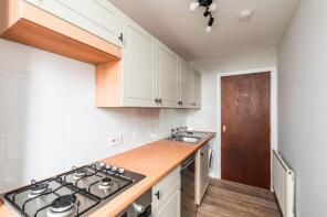 Flat 1, 3a, Mall Avenue, Musselburgh EH21 7BL
