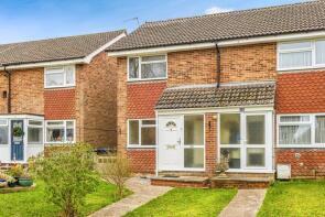 73, Hoblands, Haywards Heath RH16 3SB