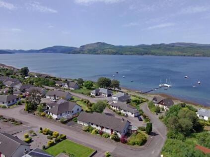 13 Baycrofts, Strachur, Cairndow, Argyll and Bute, PA27 8BW