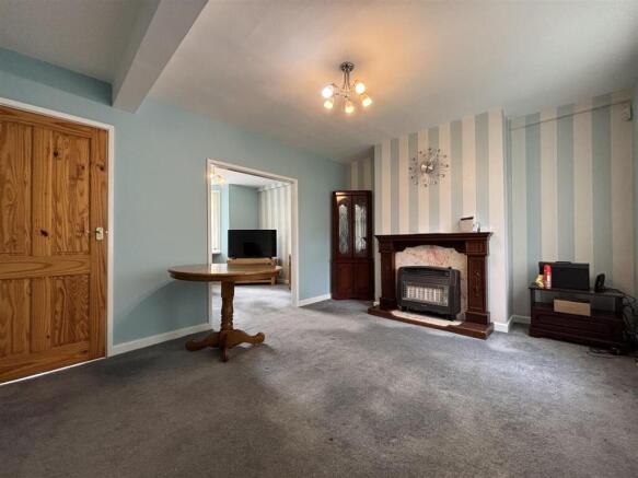 Heys Avenue, Thornton, Bradford photo 4