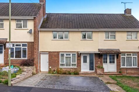 Moss Road, Winchester, SO23