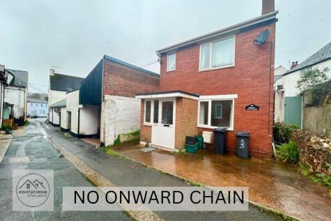 Queen Lane, Dawlish EX7 9AN