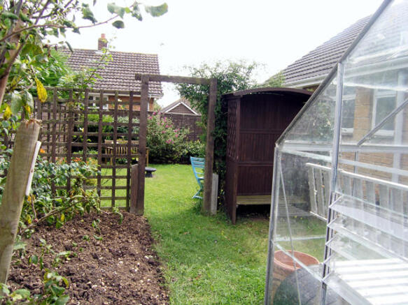 Greenhouse