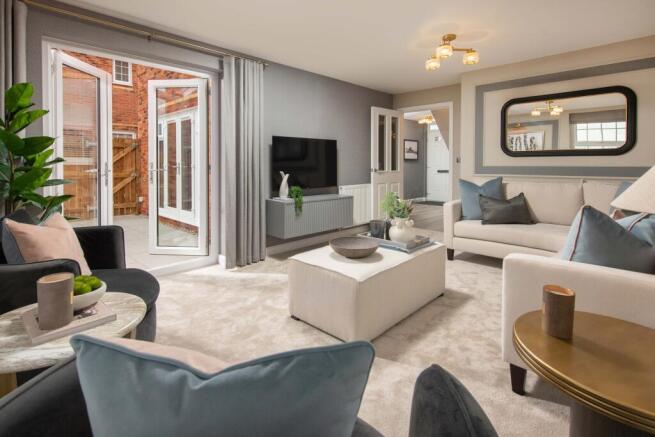 4 bed Detached for sale Image 4