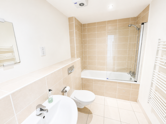 1 bed Apartment to rent Image 8