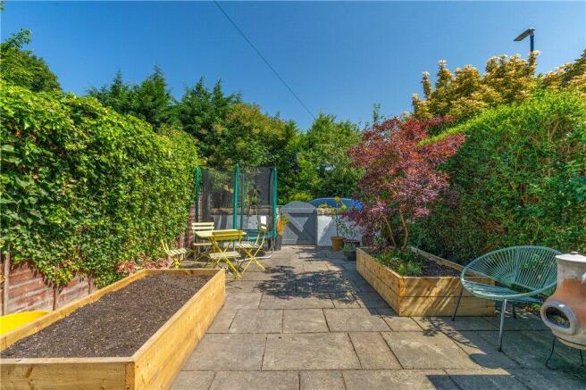 4 bed Terraced for sale Image 4
