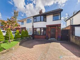 3, Winton Avenue, Blackpool FY4 4HT