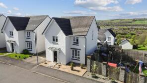 67, Kingfisher Avenue, Bonhill, Alexandria G83 9PY