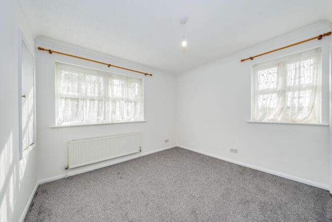 Bedroom One (view a)