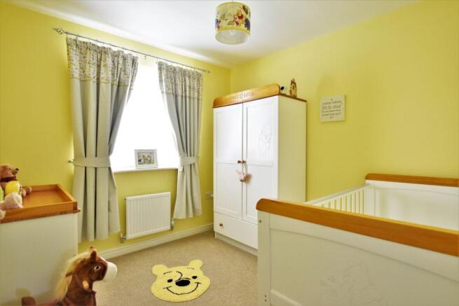 Bedroom Four