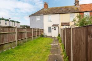 91, Exmouth Road, Great Yarmouth NR30 3DN