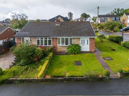 Thornfield Road, Bury